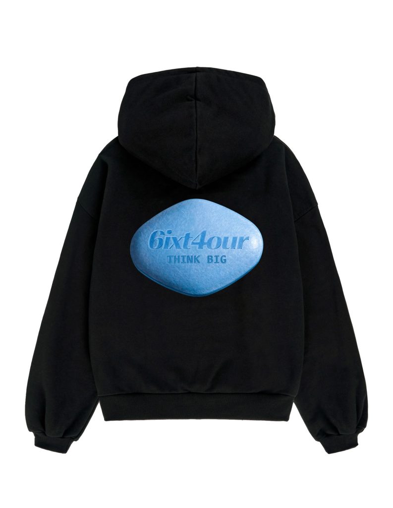 VIAGRA HOODIE