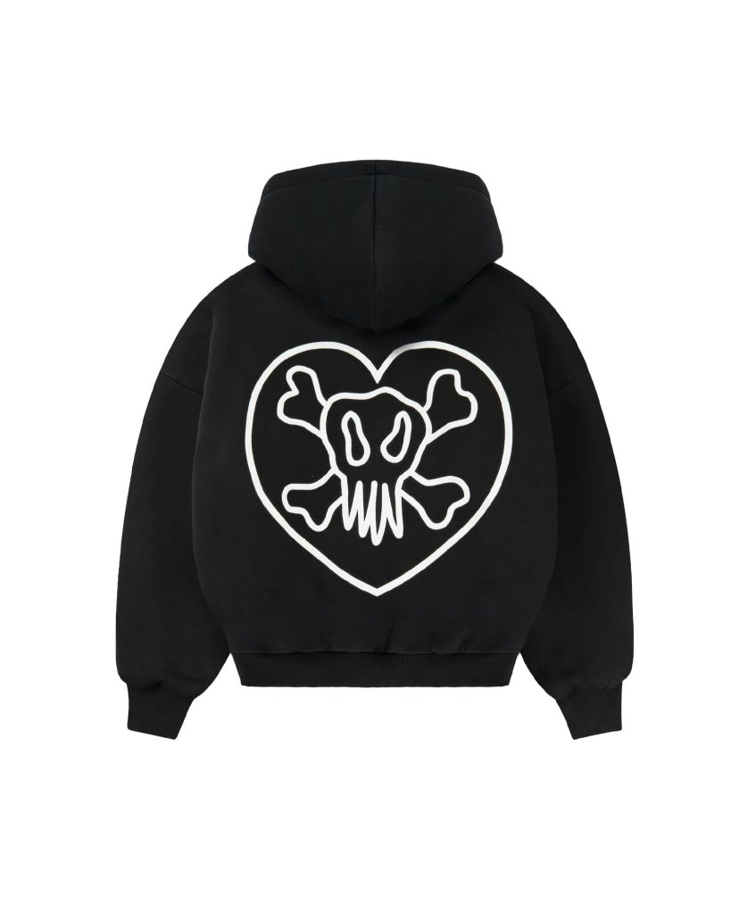 6ixt4our Hoodie