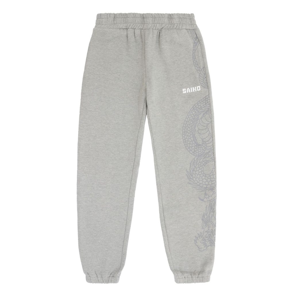 Pantalon Saiko Dragon