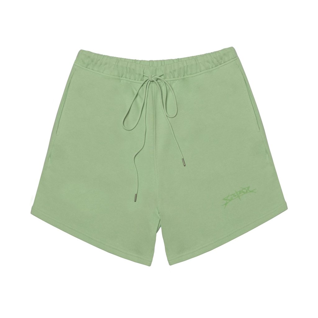 Pantalón Sakura Light Green