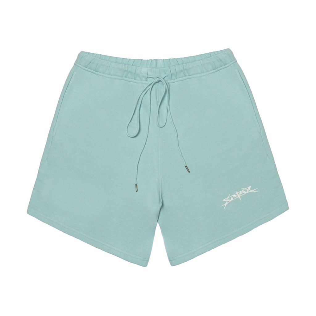 Pantalón Sakura Cold Blue