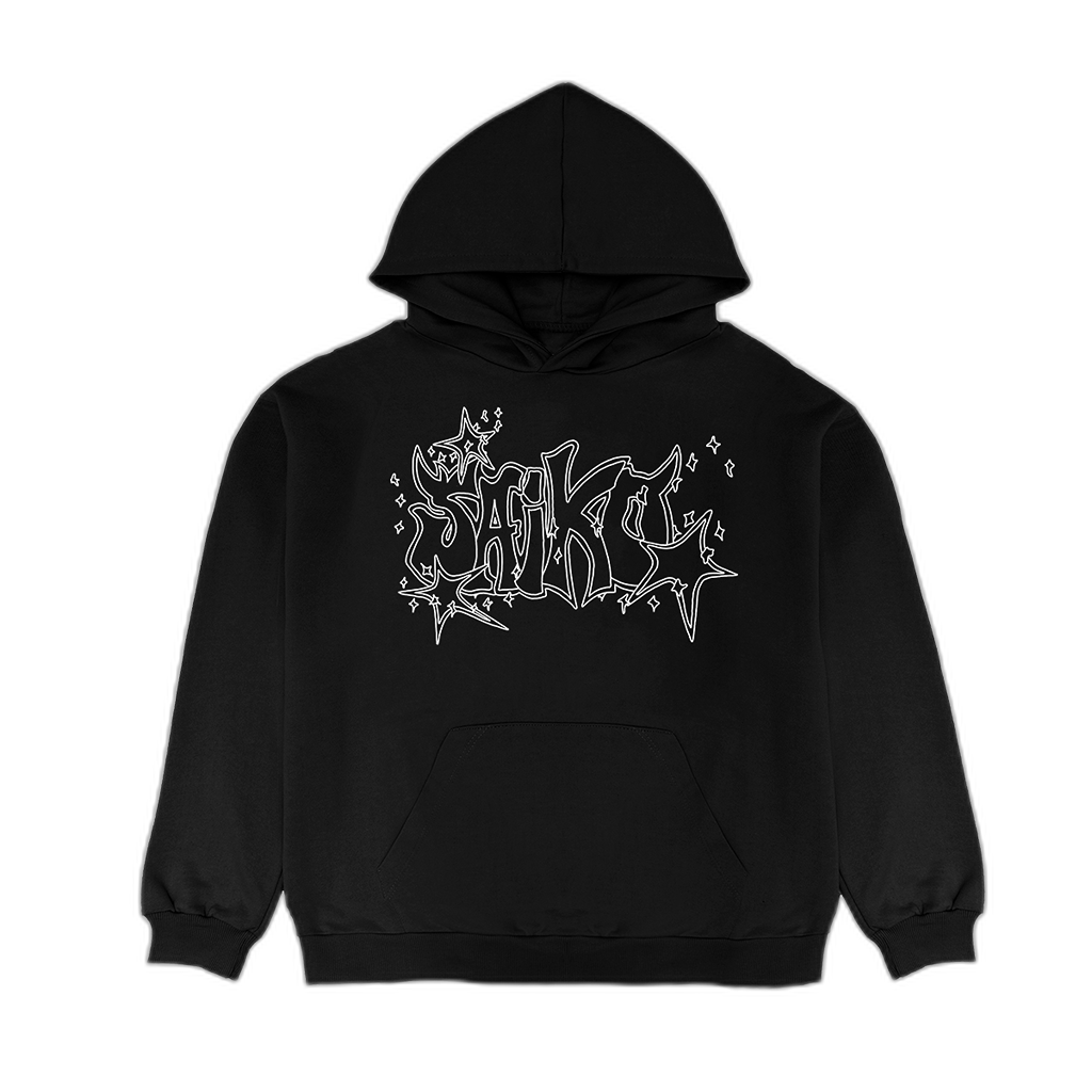 Sudadera Saiko